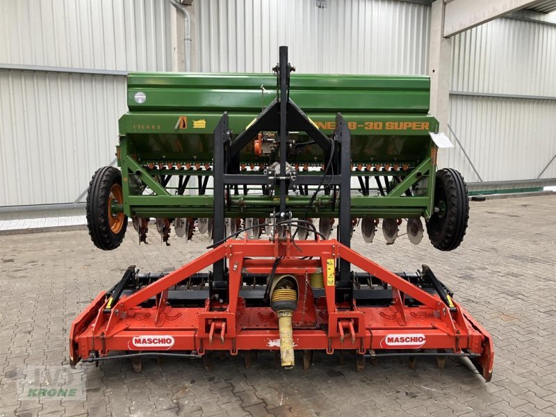 Drillmaschine des Typs Amazone D8/30 Super, Gebrauchtmaschine in Spelle (Bild 2)