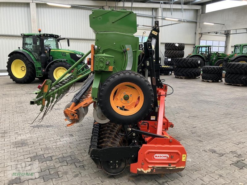 Drillmaschine des Typs Amazone D8/30 Super, Gebrauchtmaschine in Spelle (Bild 3)