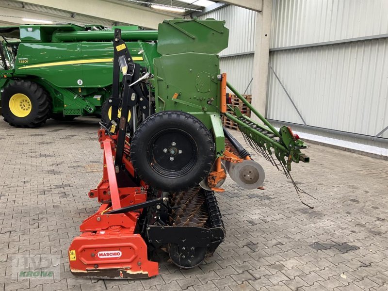 Drillmaschine des Typs Amazone D8/30 Super, Gebrauchtmaschine in Spelle (Bild 5)