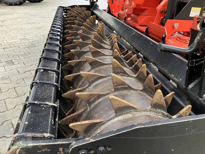 Drillmaschine des Typs Amazone D8/30 Super, Gebrauchtmaschine in Spelle (Bild 9)