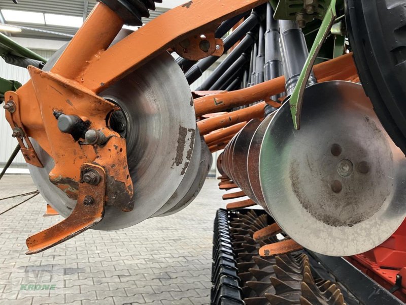 Drillmaschine des Typs Amazone D8/30 Super, Gebrauchtmaschine in Spelle (Bild 10)