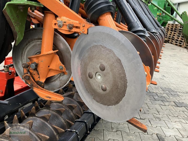 Drillmaschine des Typs Amazone D8/30 Super, Gebrauchtmaschine in Spelle (Bild 11)