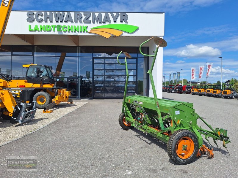 Drillmaschine a típus Amazone D8-30, Gebrauchtmaschine ekkor: Gampern