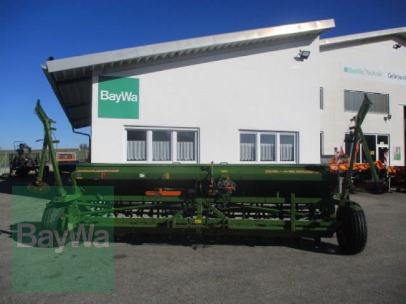 Drillmaschine от тип Amazone D8-45 SUPER  # 9, Gebrauchtmaschine в Schönau b.Tuntenhausen (Снимка 3)