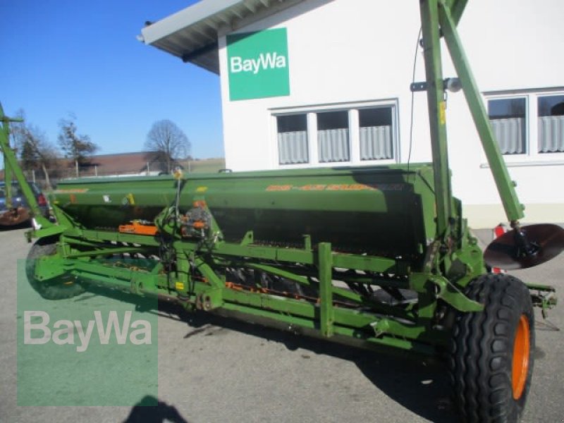Drillmaschine tipa Amazone D8-45 SUPER  # 9, Gebrauchtmaschine u Schönau b.Tuntenhausen (Slika 1)