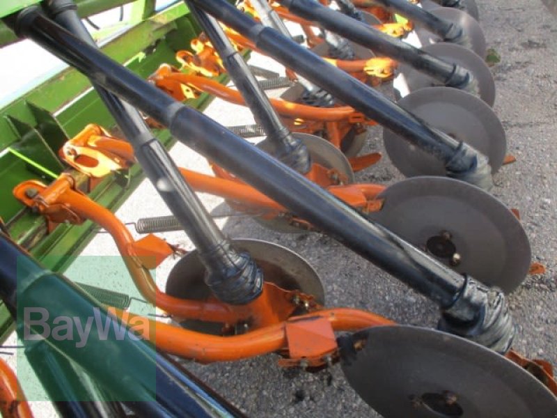 Drillmaschine от тип Amazone D8-45 SUPER  # 9, Gebrauchtmaschine в Schönau b.Tuntenhausen (Снимка 8)