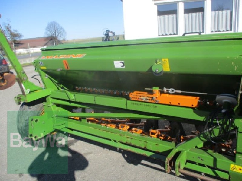 Drillmaschine от тип Amazone D8-45 SUPER  # 9, Gebrauchtmaschine в Schönau b.Tuntenhausen (Снимка 11)