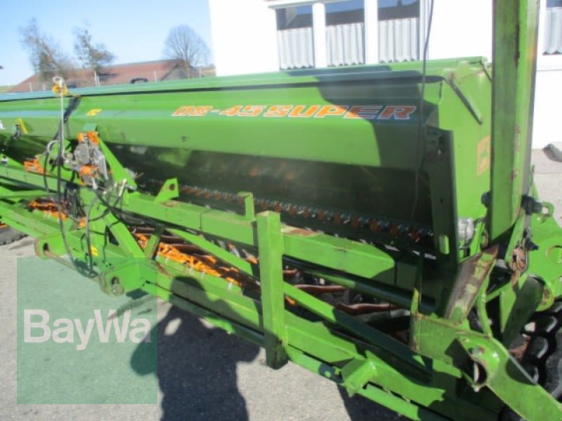 Drillmaschine от тип Amazone D8-45 SUPER  # 9, Gebrauchtmaschine в Schönau b.Tuntenhausen (Снимка 12)