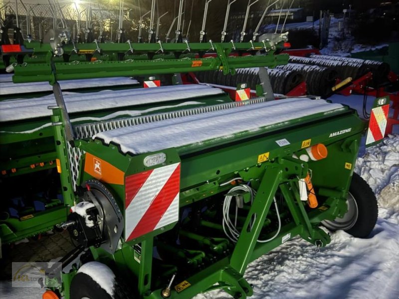 Drillmaschine du type Amazone D9 2500 Special, Neumaschine en Pfreimd (Photo 1)