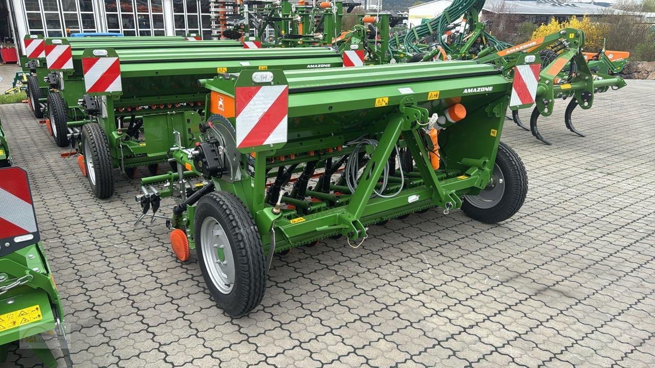 Drillmaschine типа Amazone D9 2500 Special, Neumaschine в Pfreimd (Фотография 4)