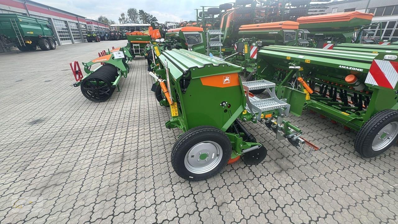 Drillmaschine типа Amazone D9 2500 Special, Neumaschine в Pfreimd (Фотография 6)