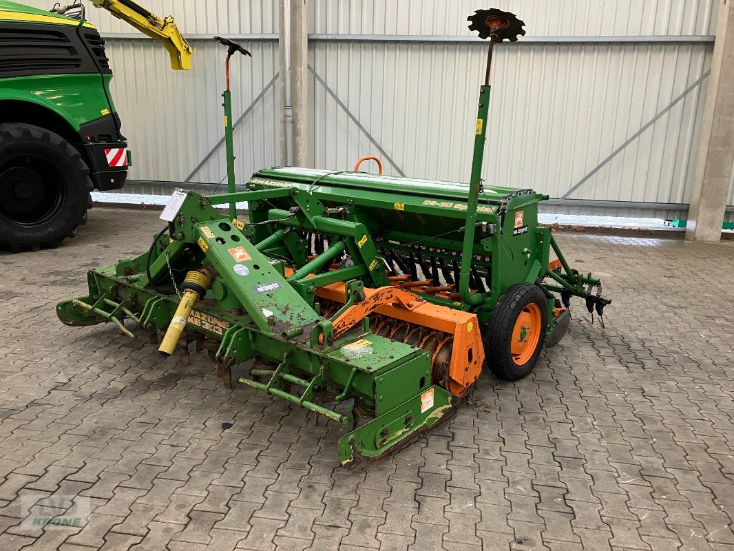 Drillmaschine du type Amazone D9-30 Special, Gebrauchtmaschine en Spelle (Photo 1)