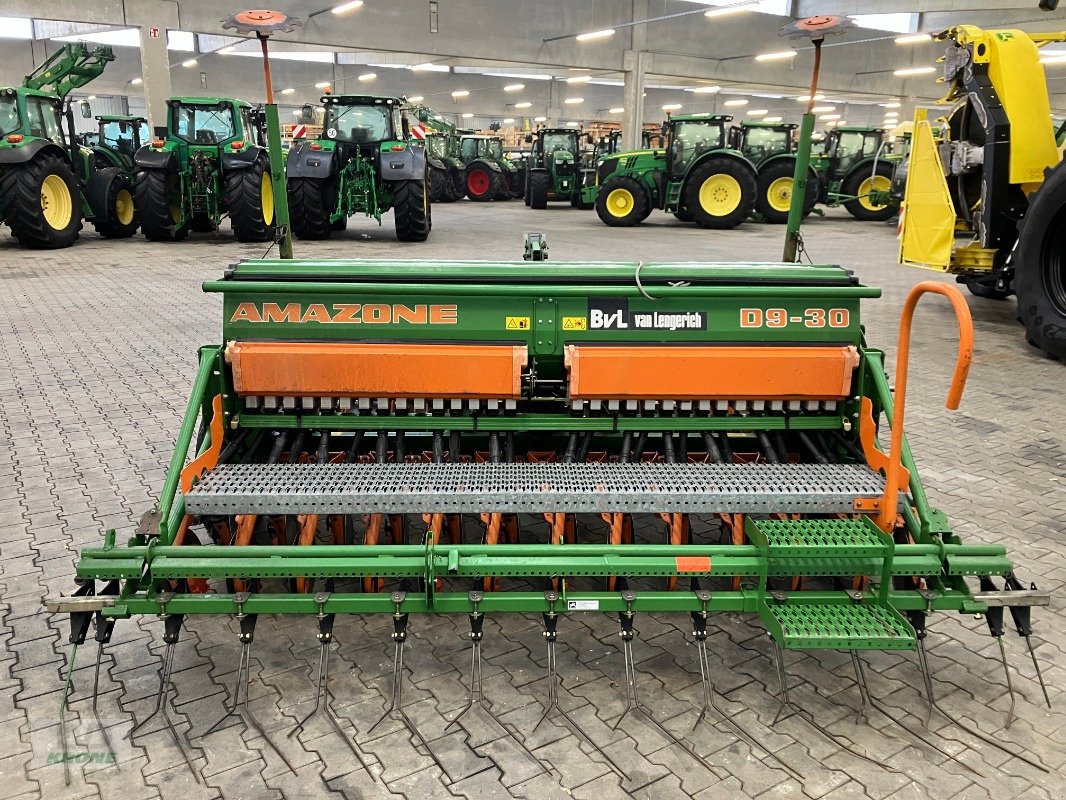 Drillmaschine du type Amazone D9-30 Special, Gebrauchtmaschine en Spelle (Photo 4)