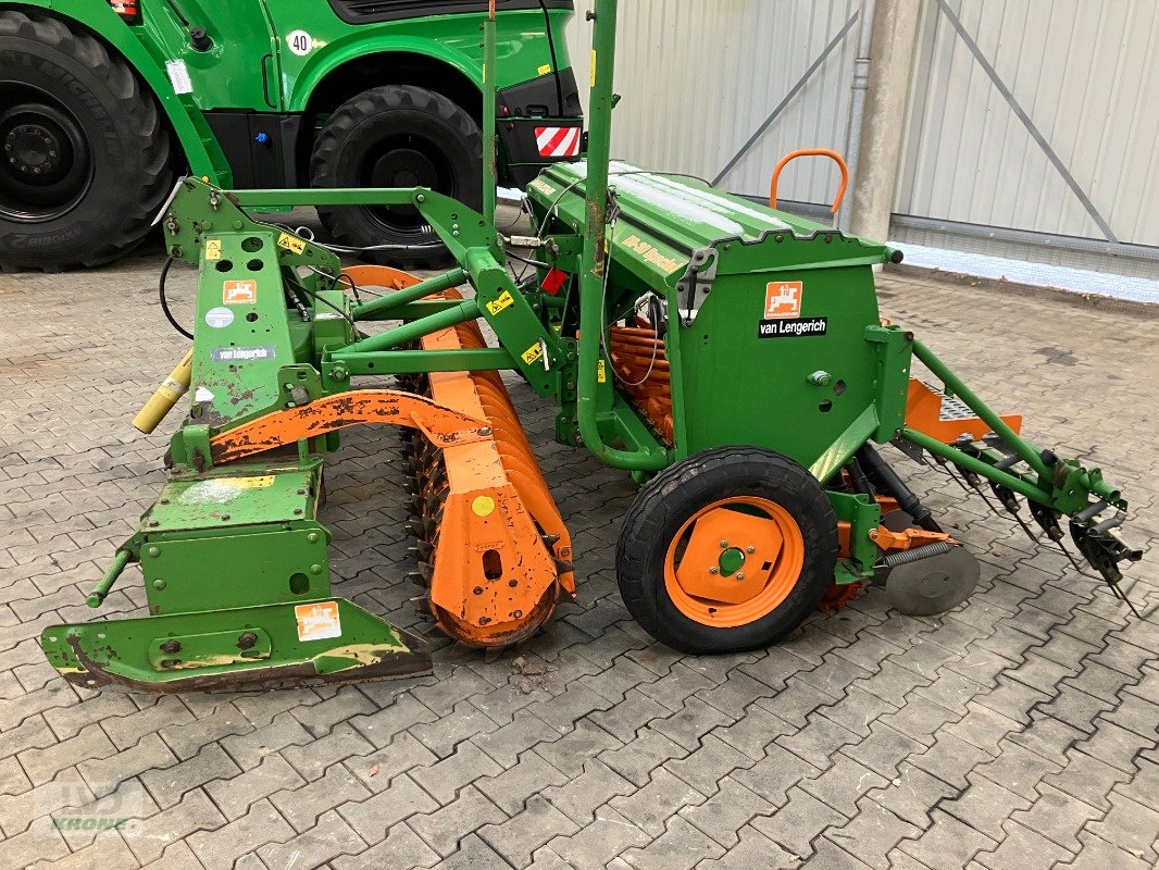 Drillmaschine du type Amazone D9-30 Special, Gebrauchtmaschine en Spelle (Photo 5)