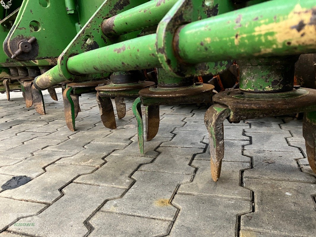 Drillmaschine du type Amazone D9-30 Special, Gebrauchtmaschine en Spelle (Photo 7)