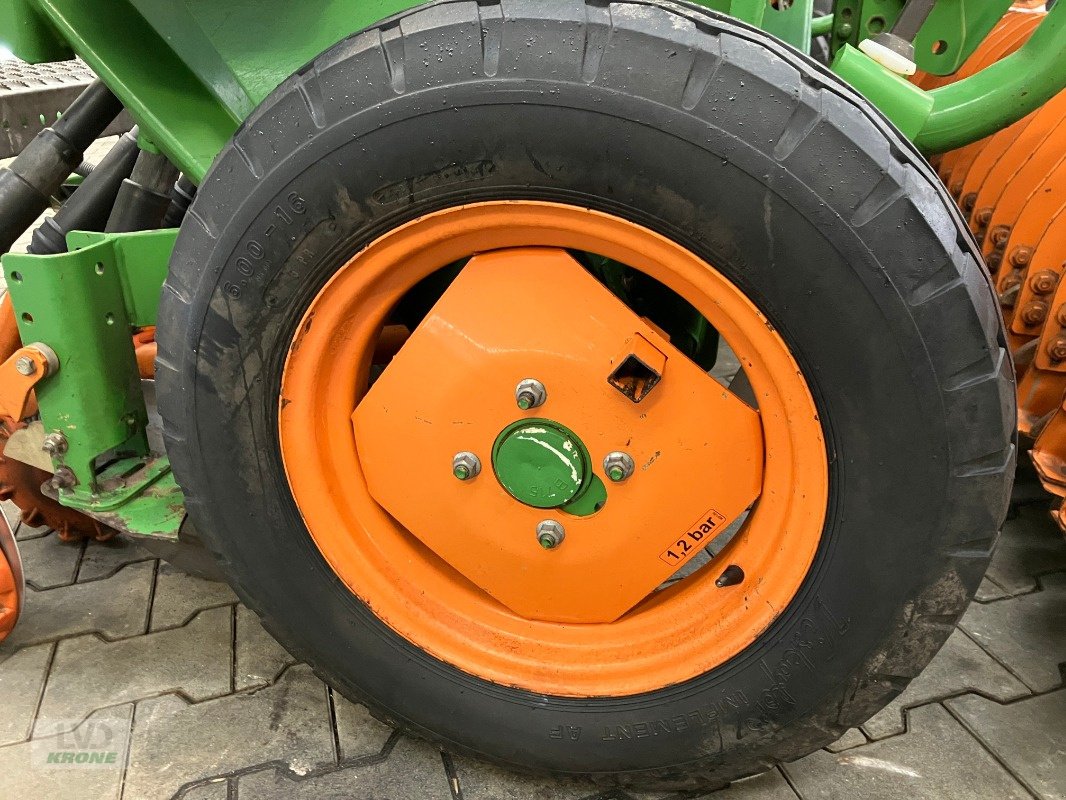 Drillmaschine du type Amazone D9-30 Special, Gebrauchtmaschine en Spelle (Photo 9)