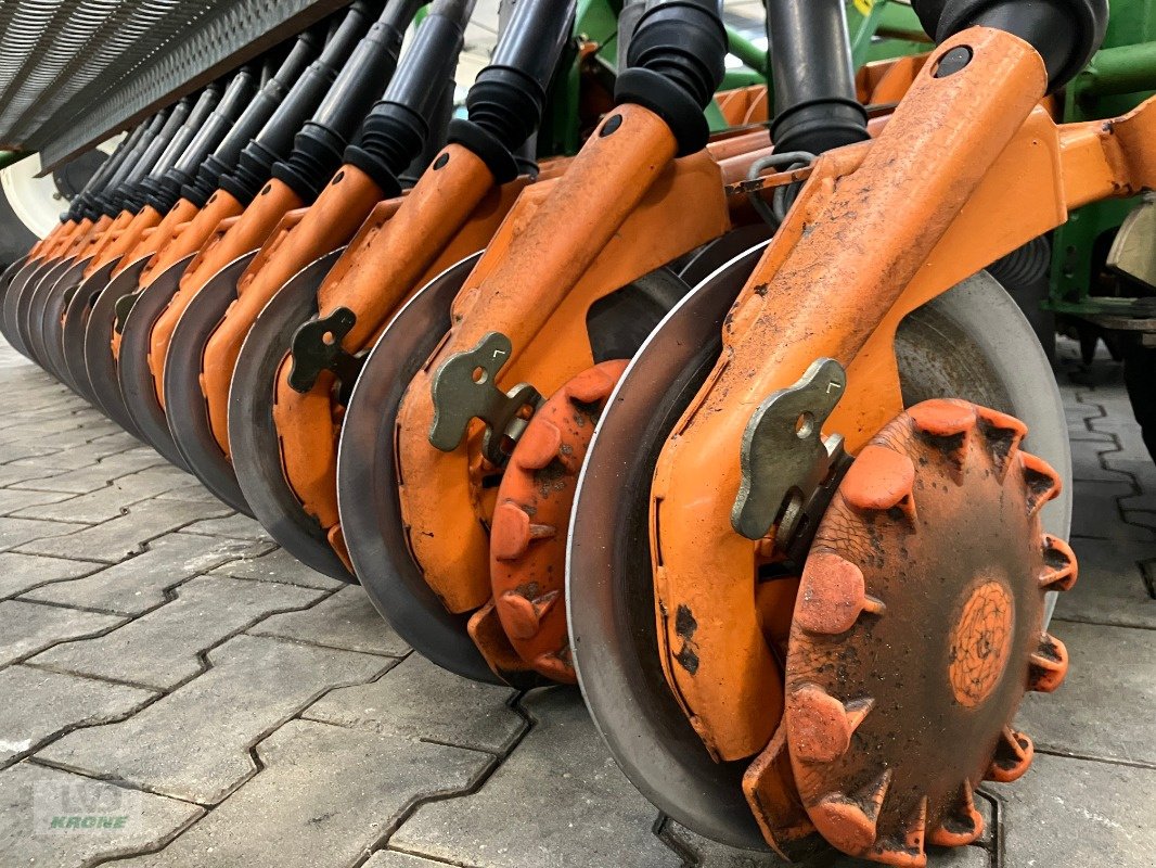 Drillmaschine du type Amazone D9-30 Special, Gebrauchtmaschine en Spelle (Photo 10)