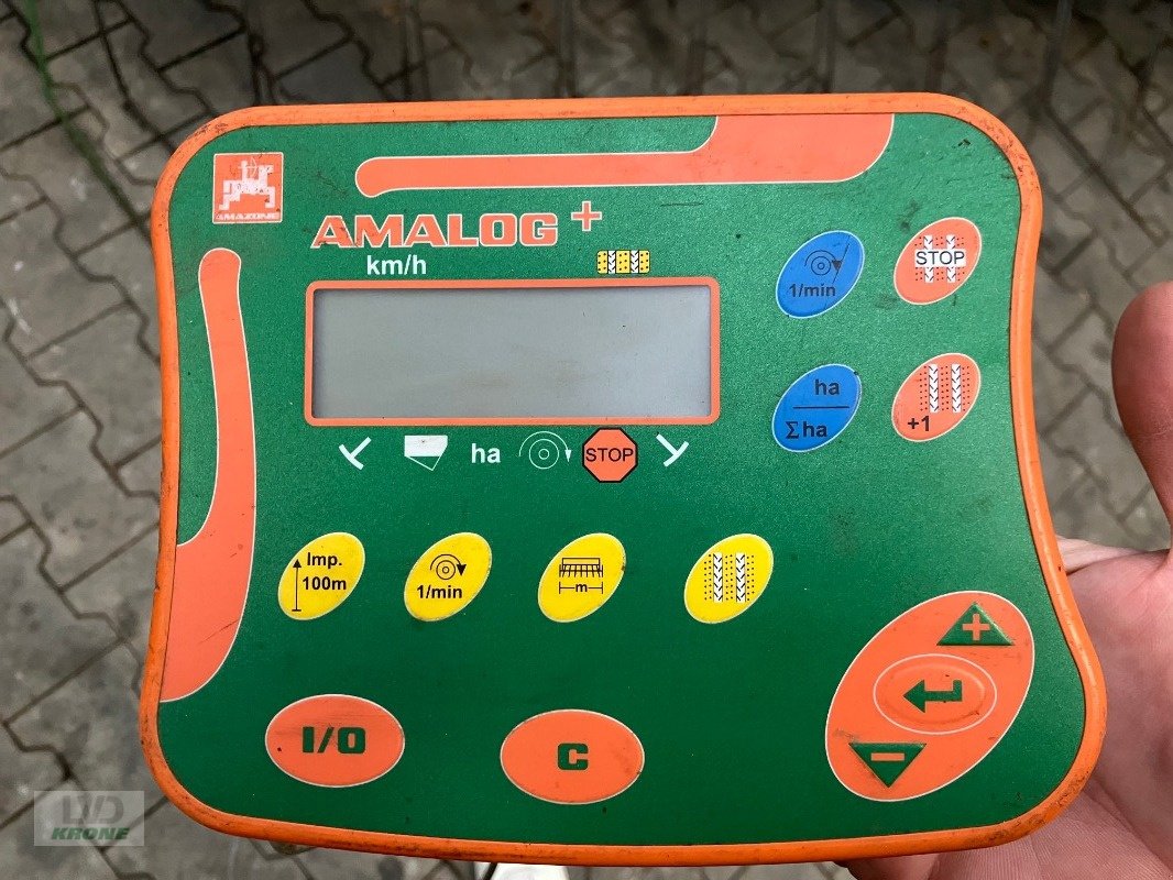 Drillmaschine du type Amazone D9-30 Special, Gebrauchtmaschine en Spelle (Photo 15)