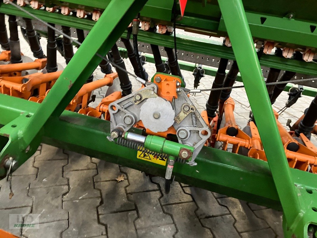 Drillmaschine du type Amazone D9-30 Special, Gebrauchtmaschine en Spelle (Photo 14)