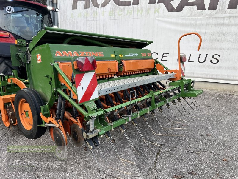 Drillmaschine от тип Amazone D9 - 30 Special, Gebrauchtmaschine в Kronstorf (Снимка 1)