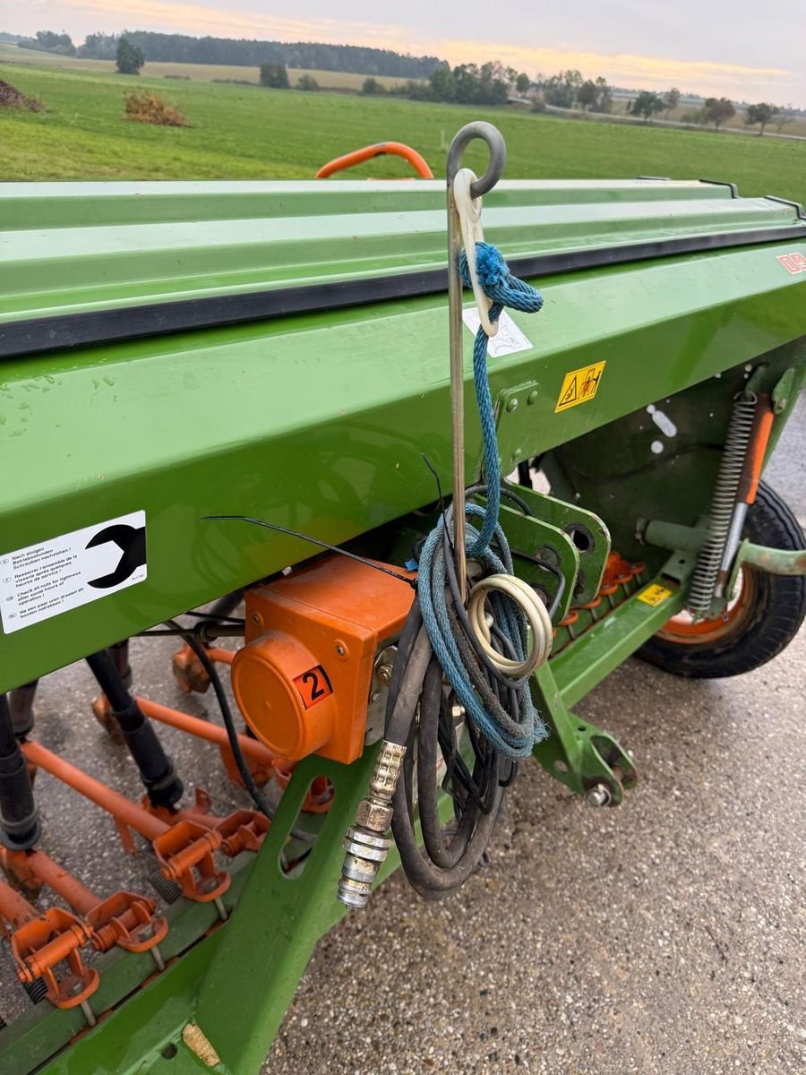 Drillmaschine tip Amazone D9-30 super, Gebrauchtmaschine in Starrein (Poză 13)