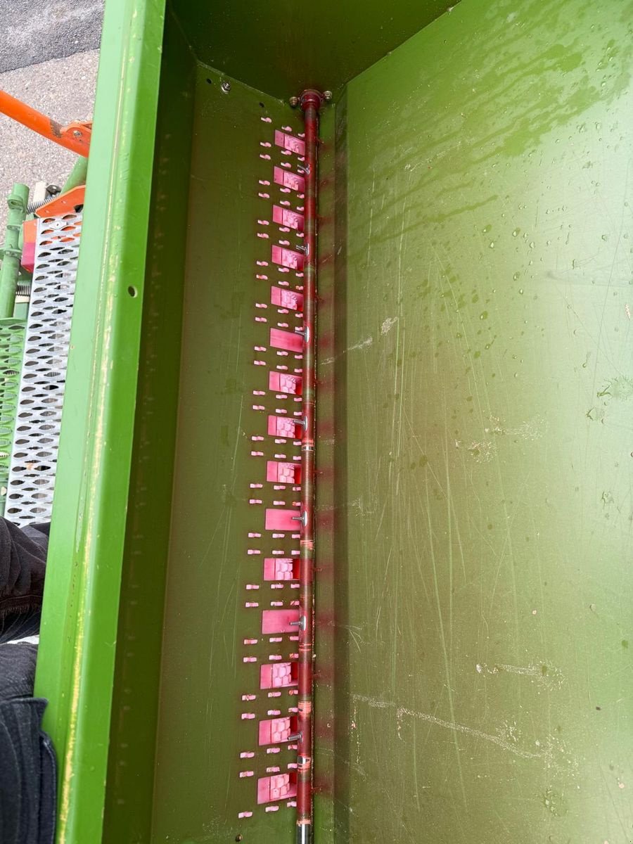 Drillmaschine tip Amazone D9-30 super, Gebrauchtmaschine in Starrein (Poză 9)