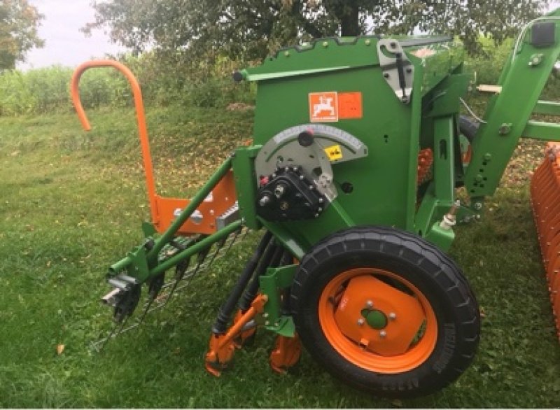 Drillmaschine typu Amazone D9 30 Super, Gebrauchtmaschine v H. (Obrázek 4)