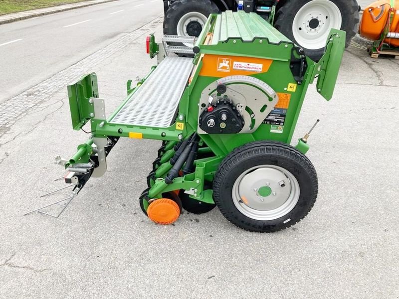 Drillmaschine del tipo Amazone D9 3000 Special Sämaschine, Neumaschine In St. Marienkirchen (Immagine 4)