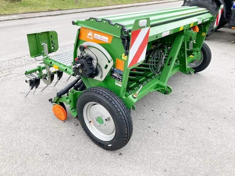 Drillmaschine del tipo Amazone D9 3000 Special Sämaschine, Neumaschine In St. Marienkirchen (Immagine 3)