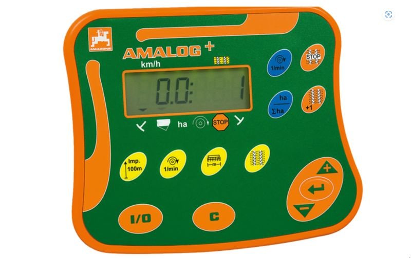 Drillmaschine del tipo Amazone D9 3000 Special Sämaschine, Neumaschine In St. Marienkirchen (Immagine 7)