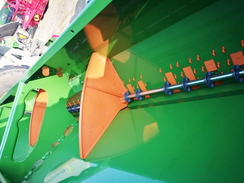 Drillmaschine del tipo Amazone D9 3000 Special Sämaschine, Neumaschine In St. Marienkirchen (Immagine 11)