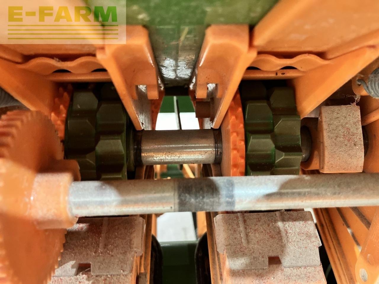 Drillmaschine του τύπου Amazone d9 3000 special, Gebrauchtmaschine σε Sierning (Φωτογραφία 14)