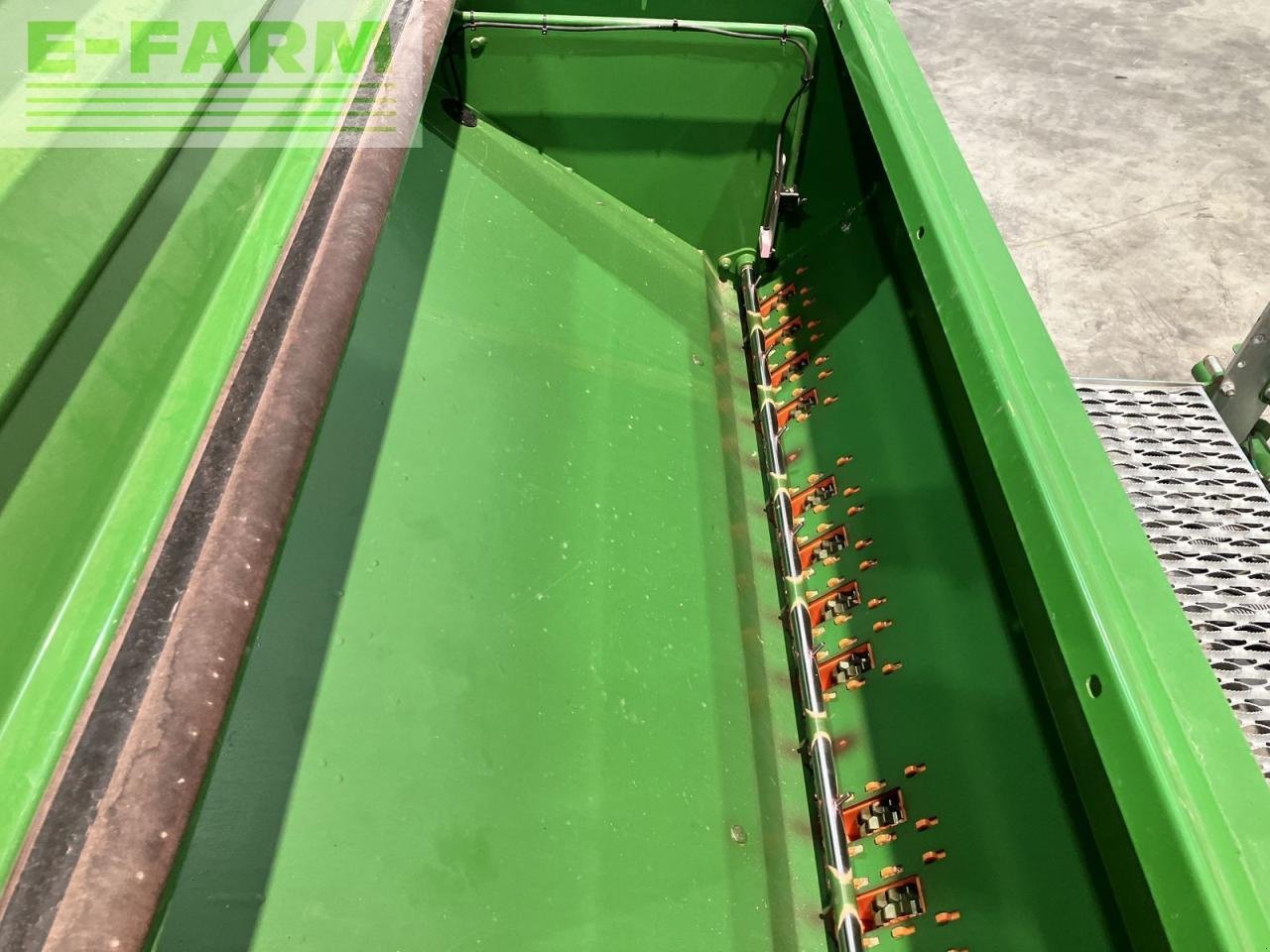 Drillmaschine του τύπου Amazone d9 3000 special, Gebrauchtmaschine σε Sierning (Φωτογραφία 15)