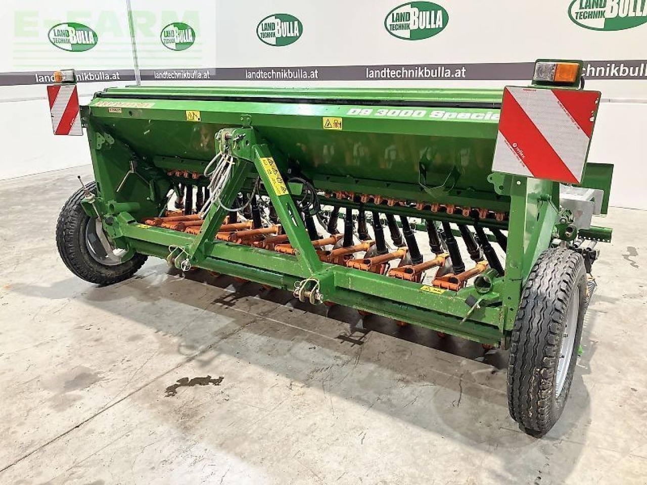 Drillmaschine tip Amazone d9 3000 special, Gebrauchtmaschine in Sierning (Poză 1)