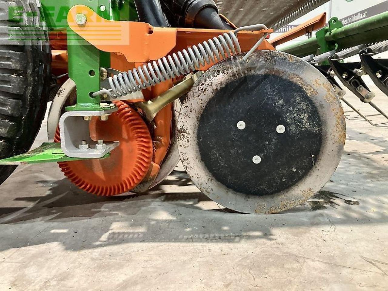 Drillmaschine tip Amazone d9 3000 special, Gebrauchtmaschine in Sierning (Poză 12)