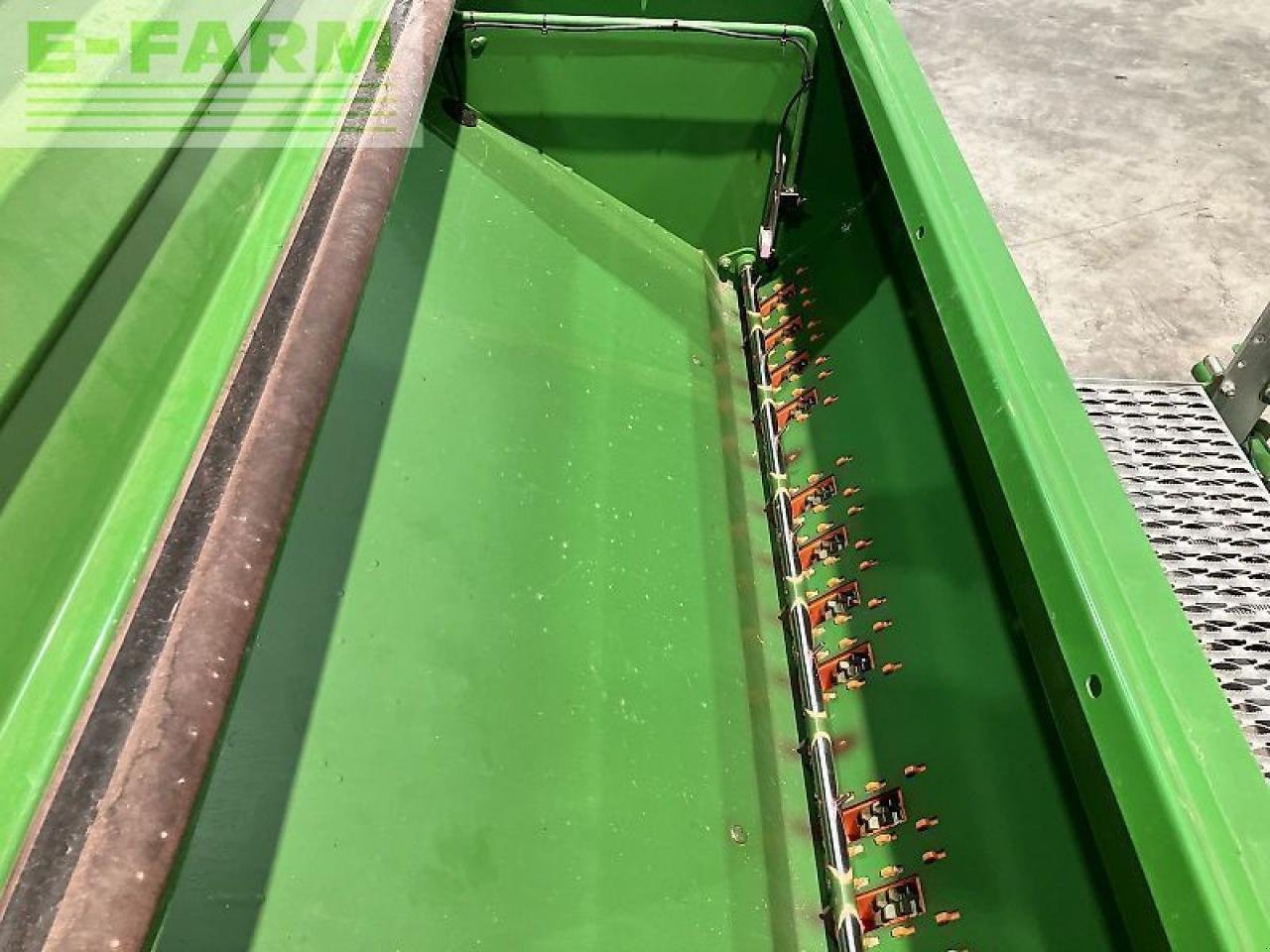 Drillmaschine tip Amazone d9 3000 special, Gebrauchtmaschine in Sierning (Poză 15)