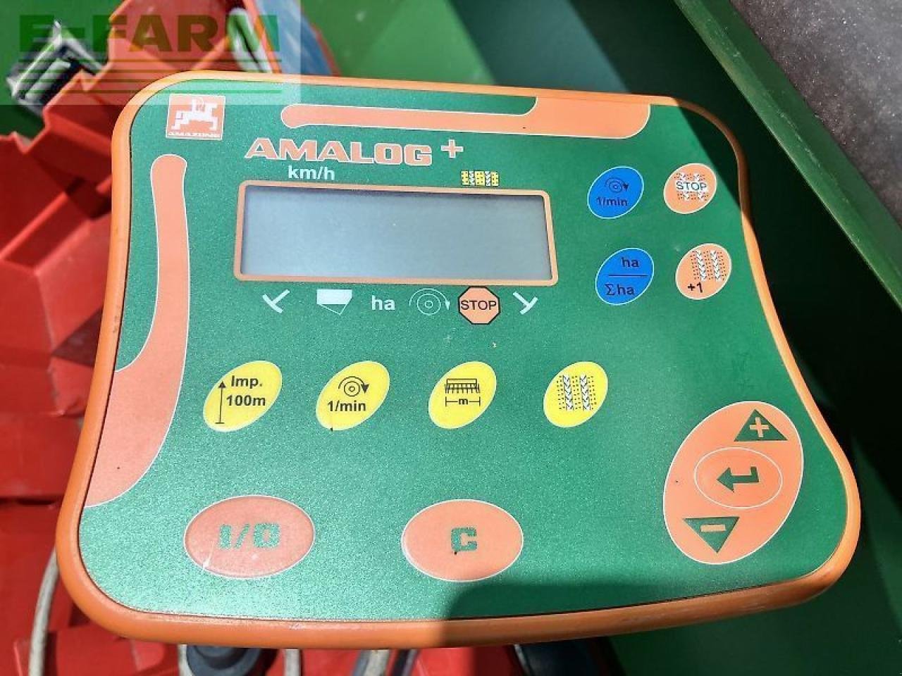 Drillmaschine tip Amazone d9 3000 special, Gebrauchtmaschine in Sierning (Poză 16)