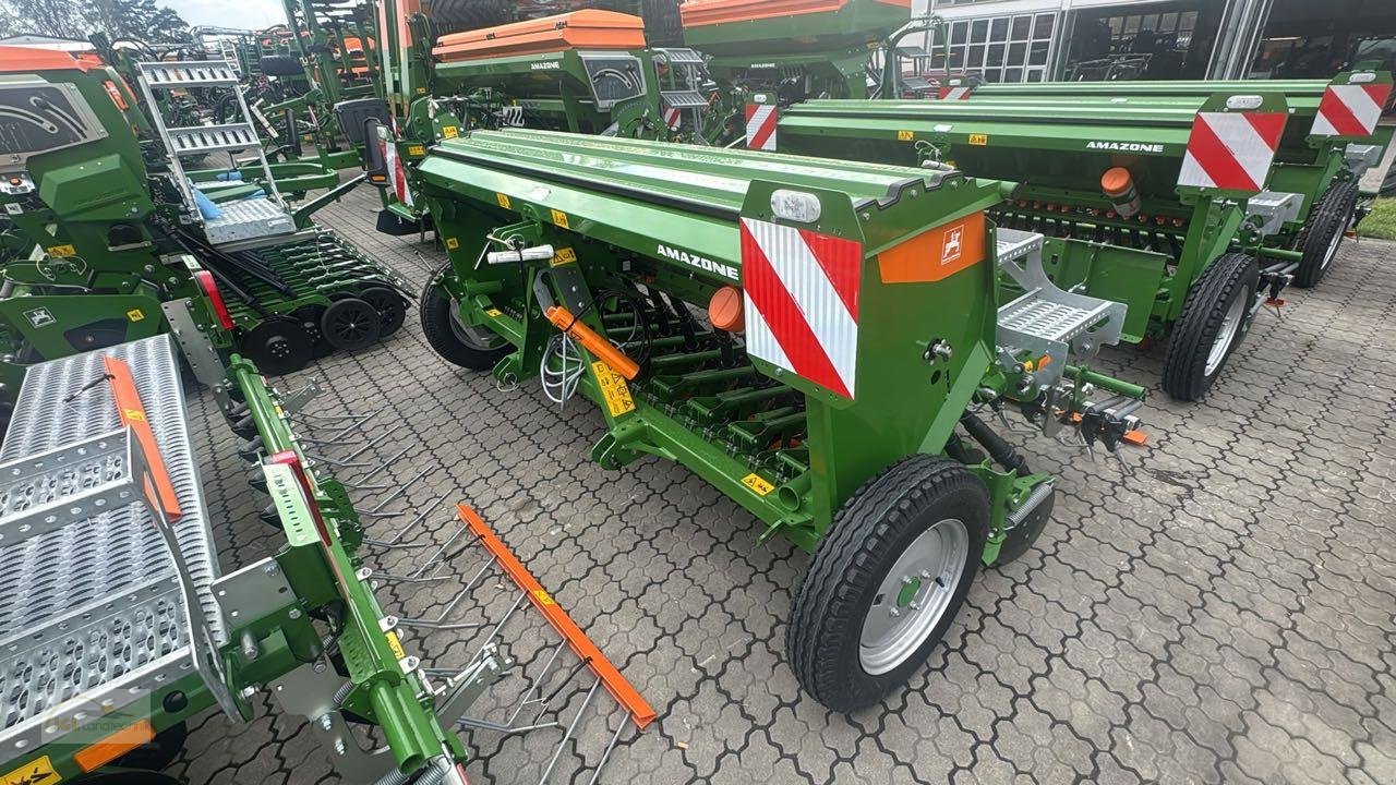 Drillmaschine des Typs Amazone D9 3000 Special, Neumaschine in Pfreimd (Bild 2)