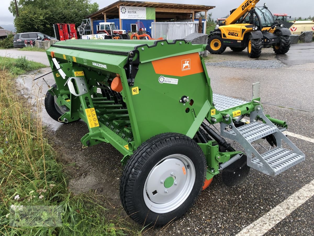 Drillmaschine des Typs Amazone D9 3000 Spezial, Neumaschine in Arnreit (Bild 7)