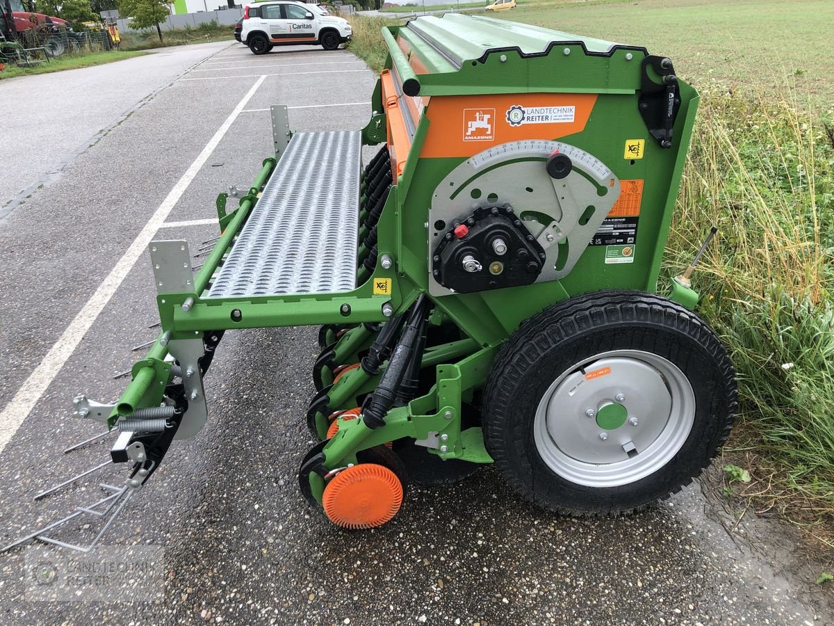 Drillmaschine des Typs Amazone D9 3000 Spezial, Neumaschine in Arnreit (Bild 3)