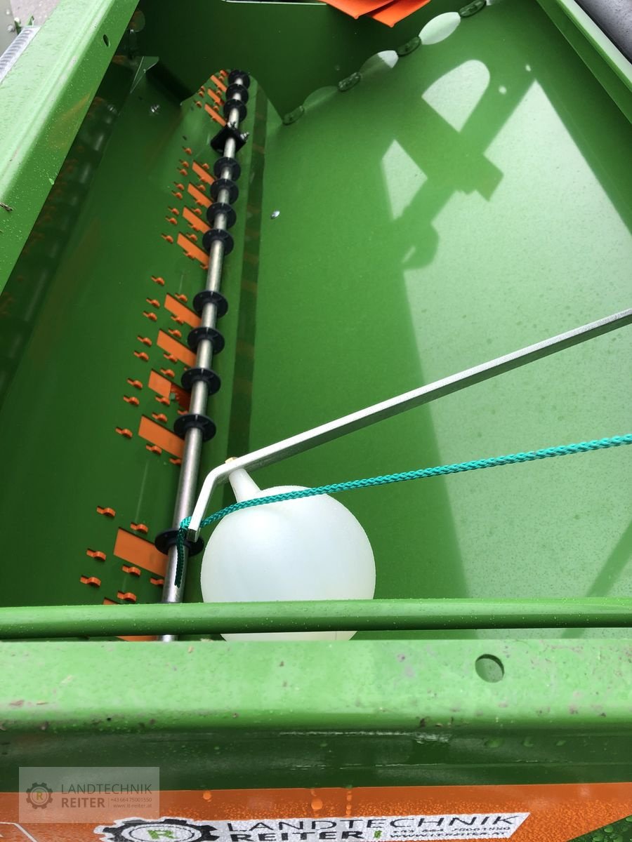 Drillmaschine des Typs Amazone D9 3000 Spezial, Neumaschine in Arnreit (Bild 8)