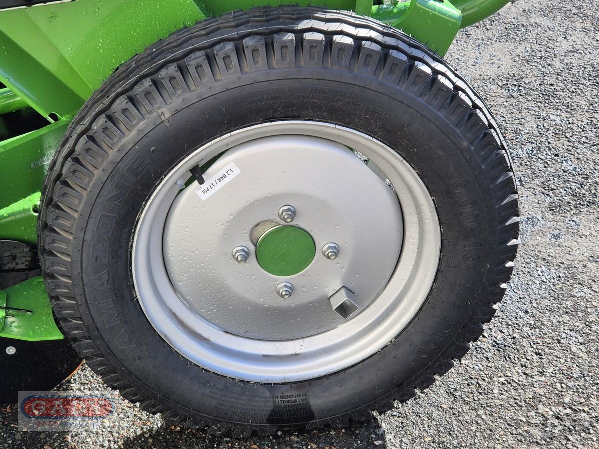 Drillmaschine tip Amazone D9 3000 SUPER ANBAUSAEMASCHIENE, Vorführmaschine in Lebring (Poză 15)