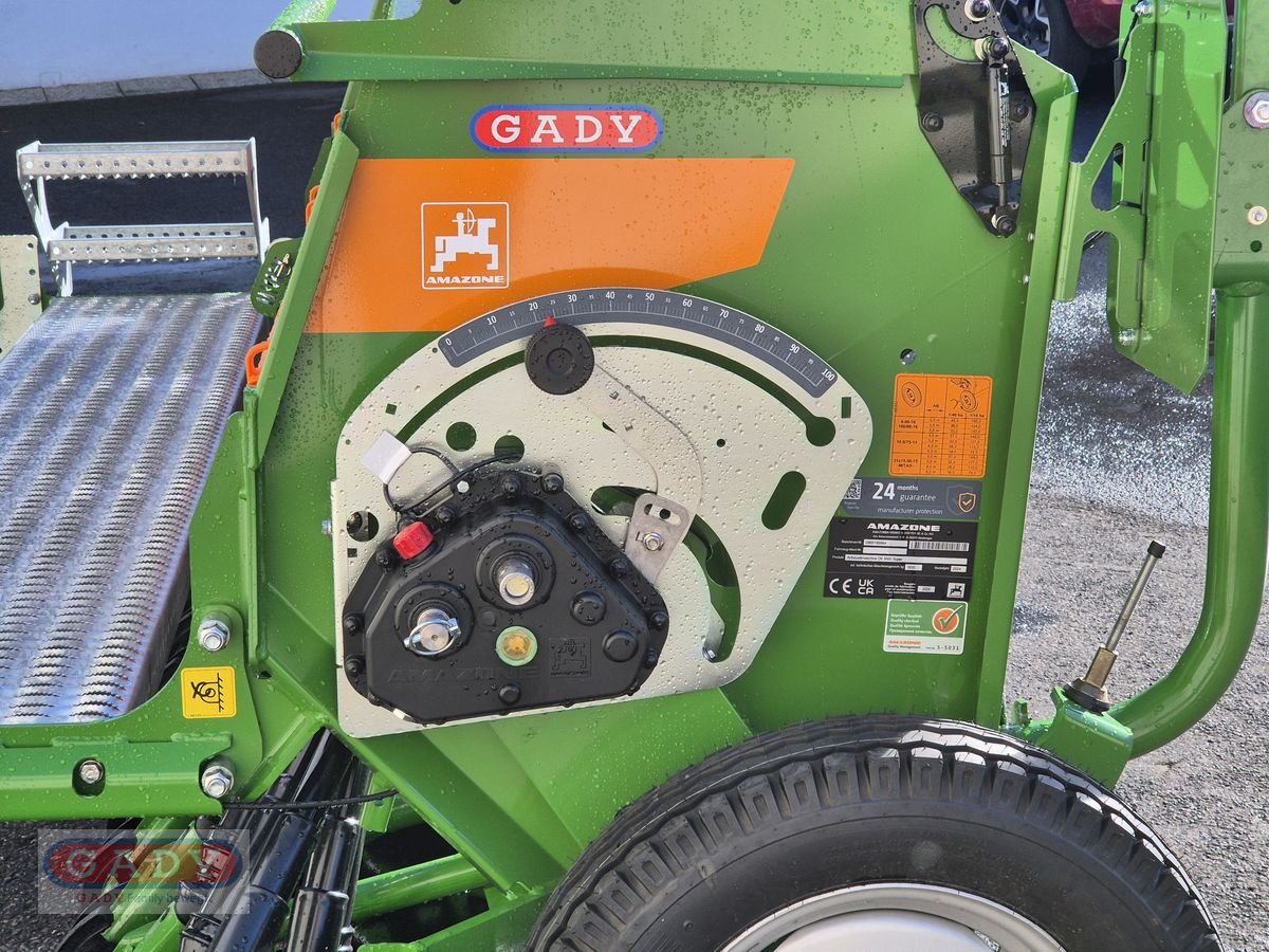 Drillmaschine tip Amazone D9 3000 SUPER ANBAUSAEMASCHIENE, Vorführmaschine in Lebring (Poză 13)