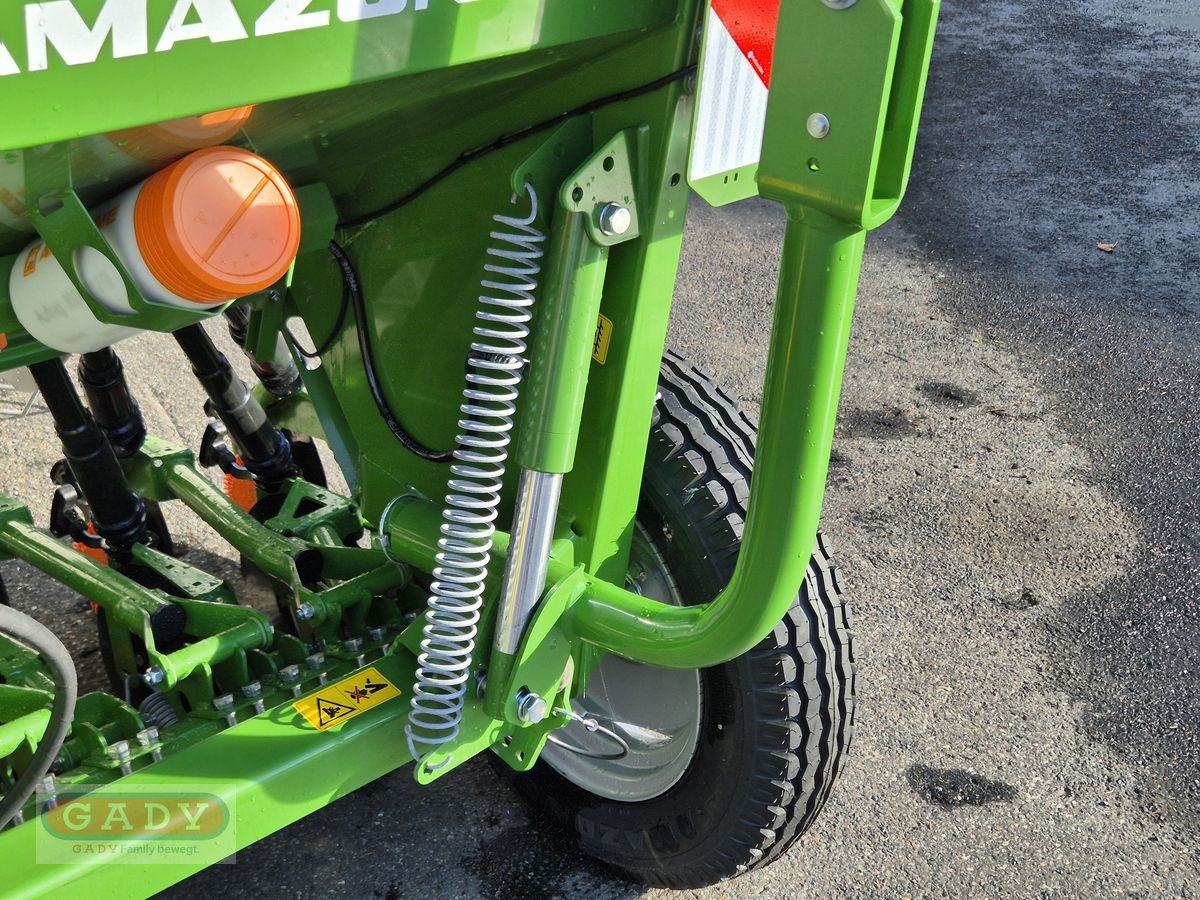 Drillmaschine tip Amazone D9 3000 SUPER ANBAUSAEMASCHIENE, Vorführmaschine in Lebring (Poză 11)