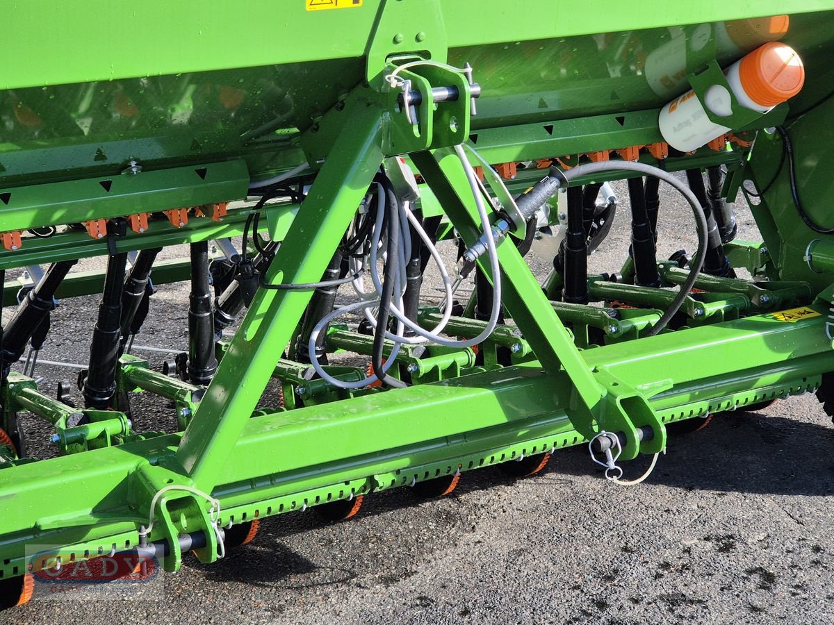 Drillmaschine tip Amazone D9 3000 SUPER ANBAUSAEMASCHIENE, Vorführmaschine in Lebring (Poză 9)