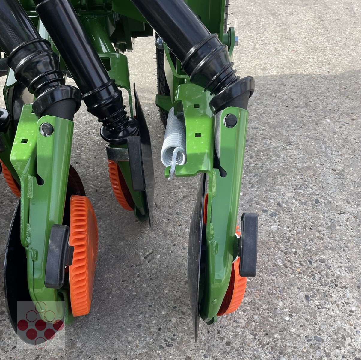 Drillmaschine типа Amazone D9 3000 super, Neumaschine в Starrein (Фотография 9)