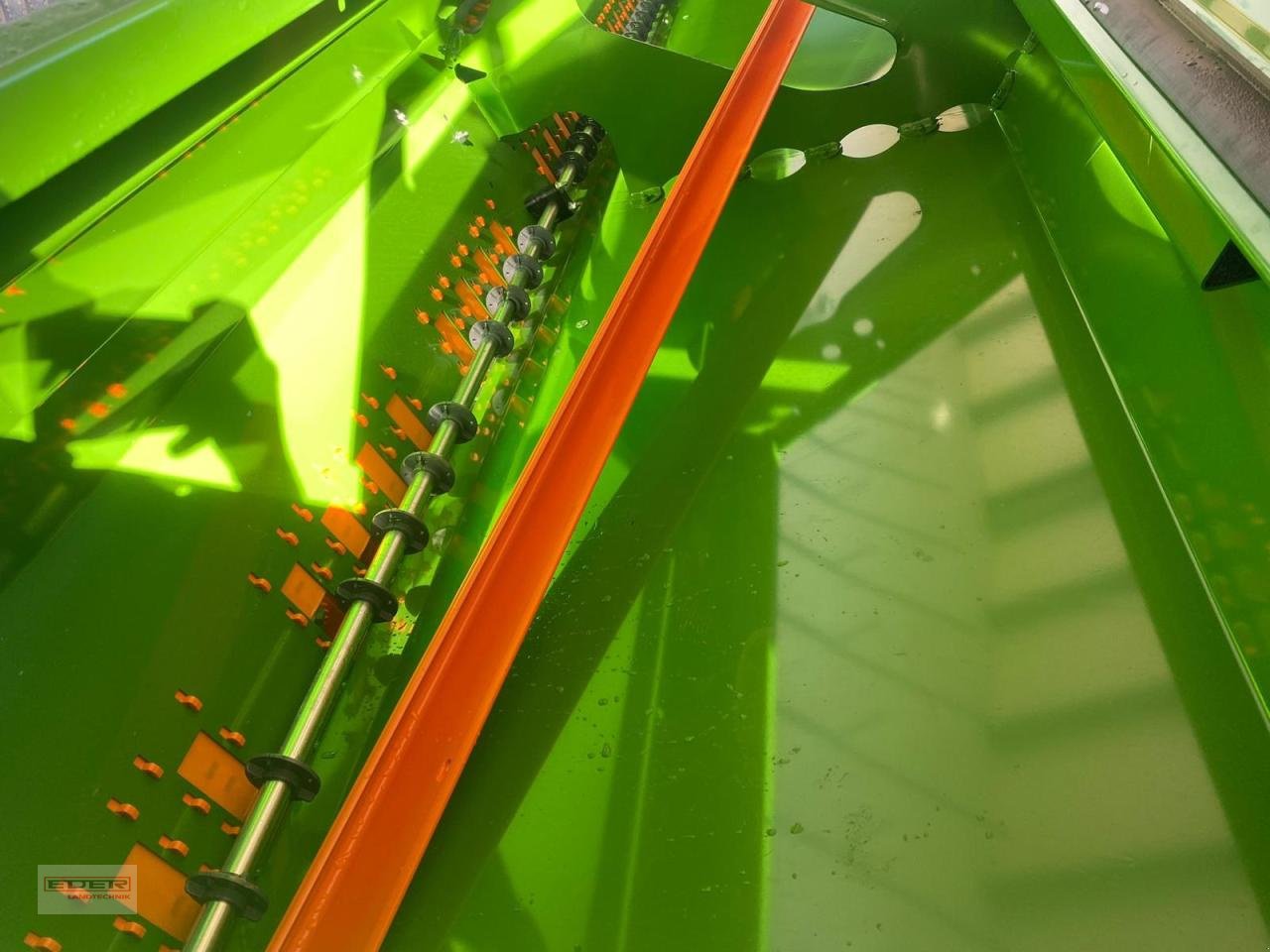 Drillmaschine tip Amazone D9 3000 Super, Neumaschine in Tuntenhausen (Poză 9)