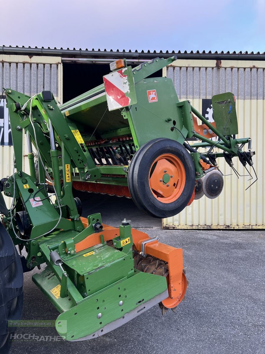 Drillmaschine za tip Amazone D9 Special KE 3000 Super, Gebrauchtmaschine u Kronstorf (Slika 8)