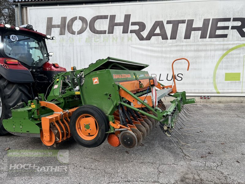 Drillmaschine del tipo Amazone D9 Special KE 3000 Super, Gebrauchtmaschine en Kronstorf