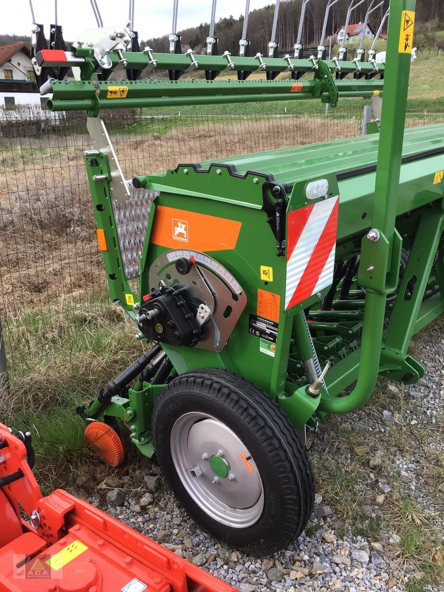 Drillmaschine des Typs Amazone D9, Neumaschine in Markt Hartmannsdorf (Bild 2)